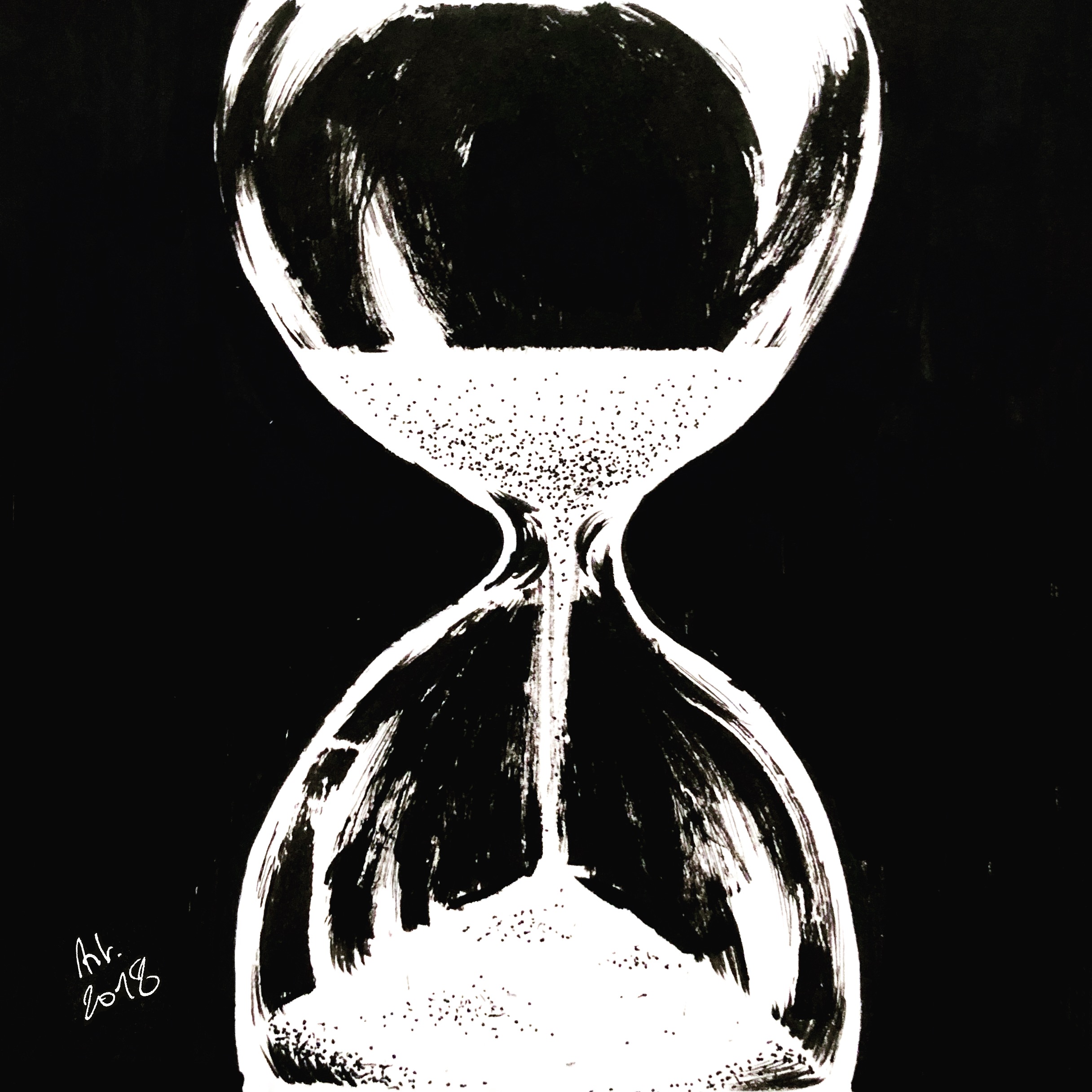 Hourglass