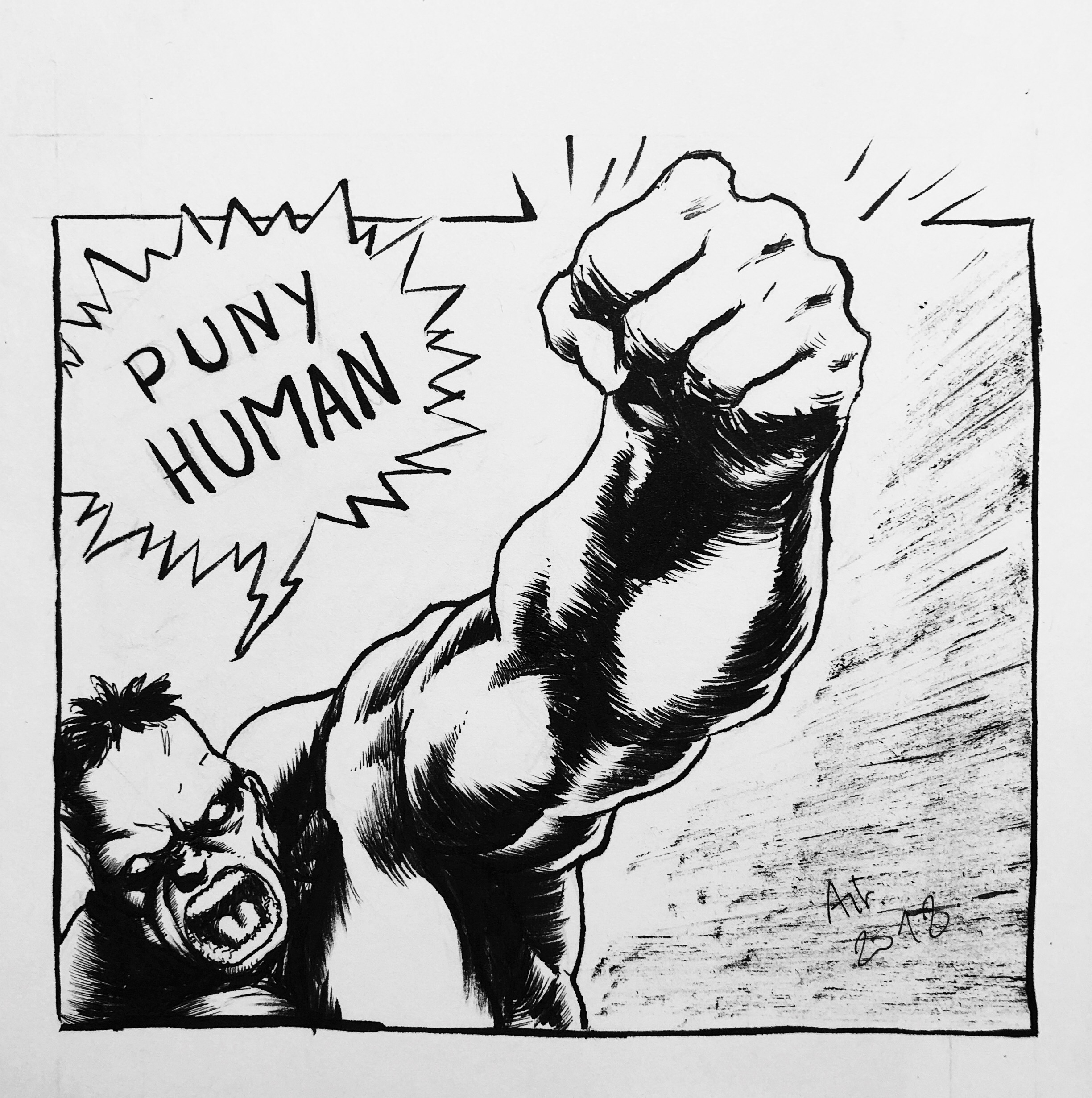 Hulk