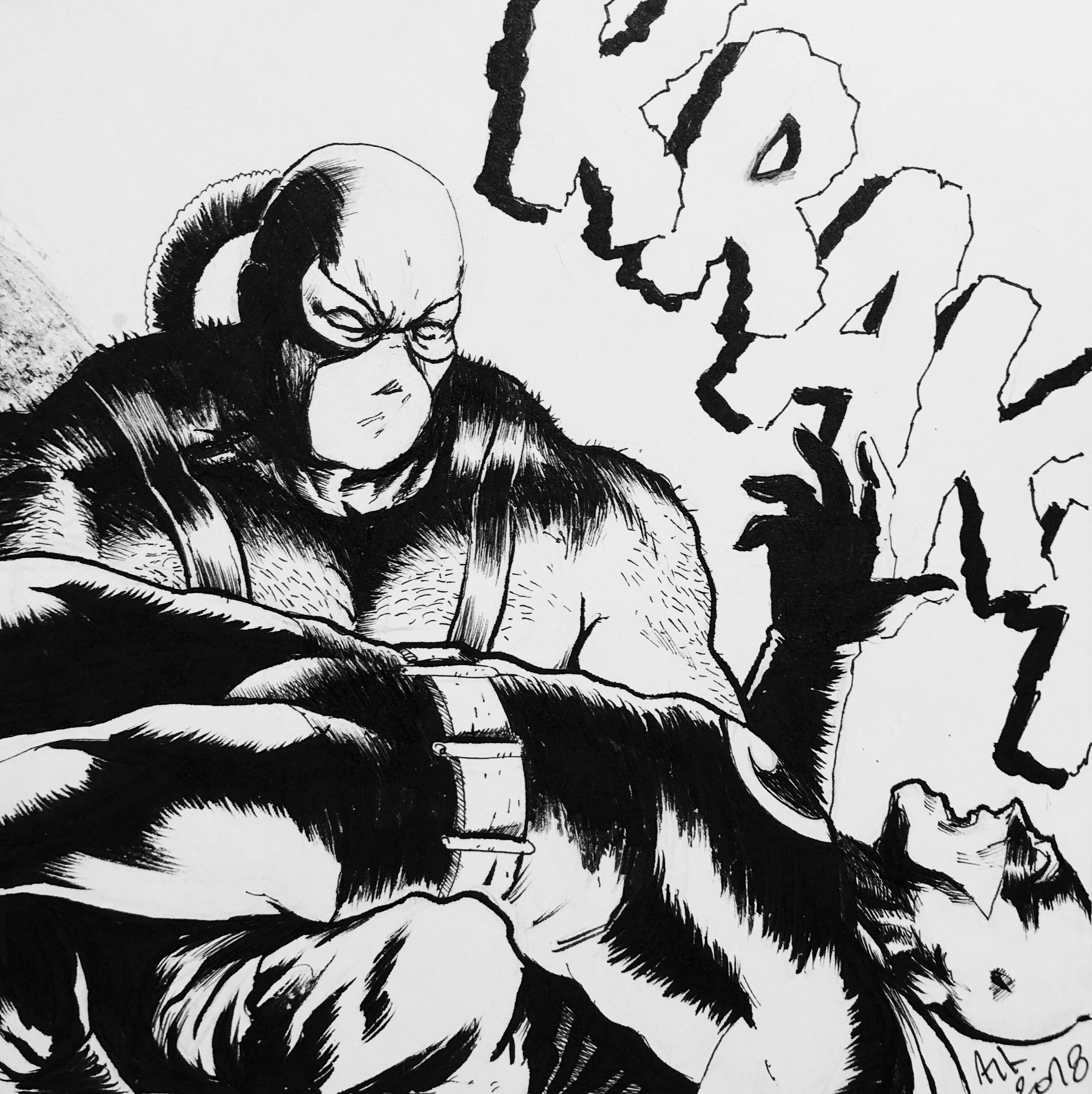 Knightfall