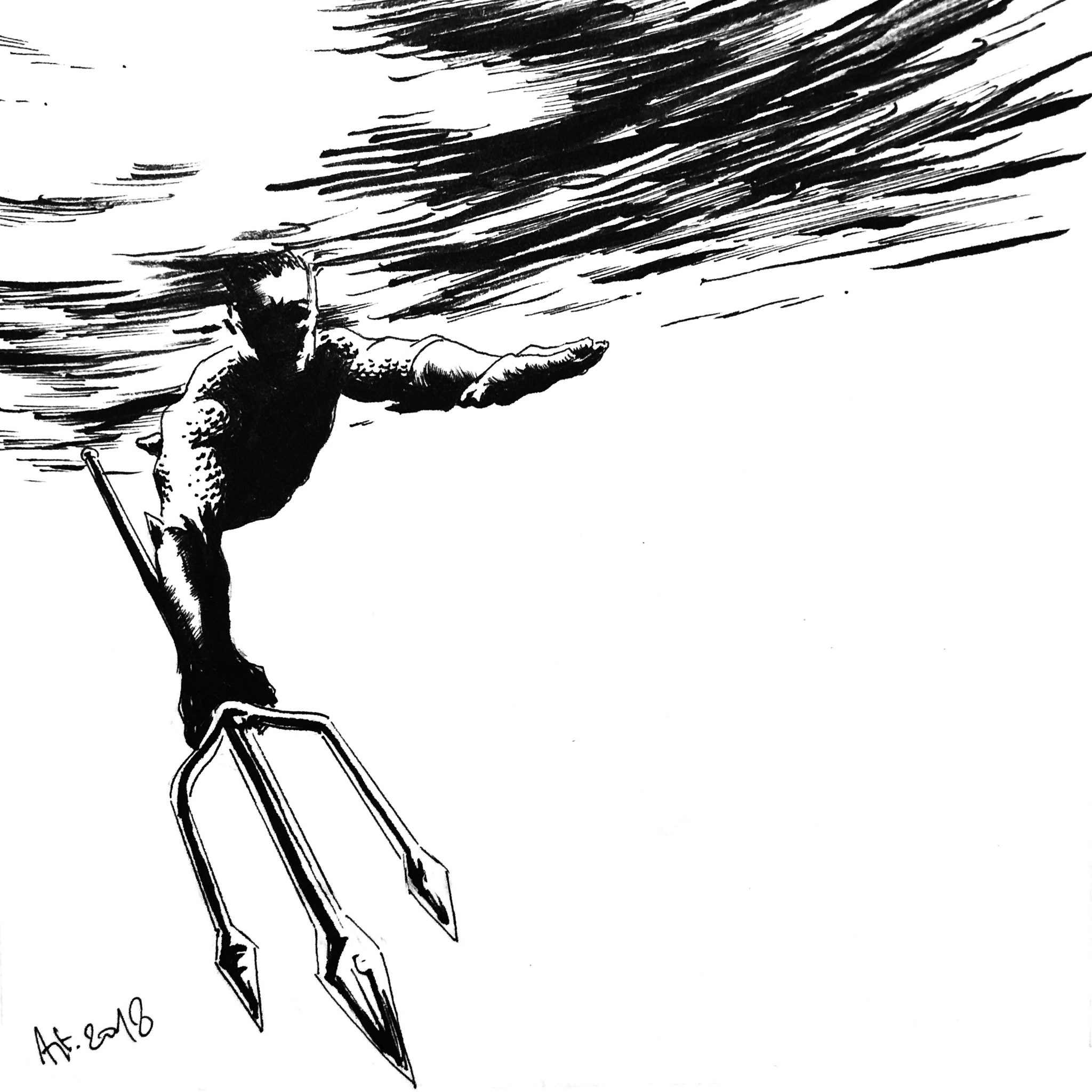 Aquaman