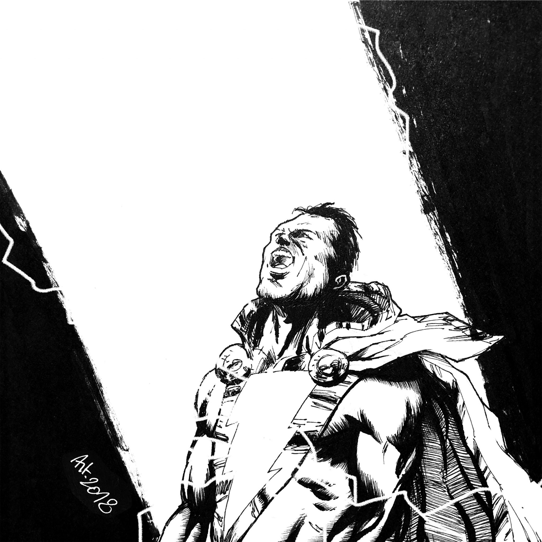 Shazam!