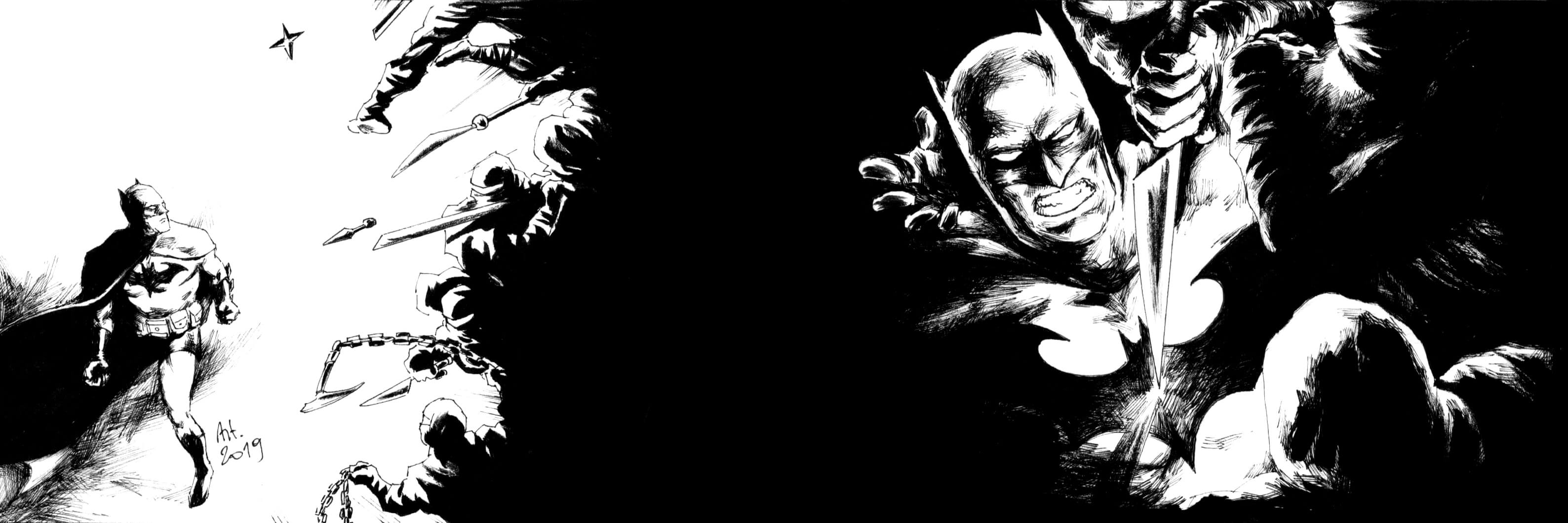 2019-01-24 – batman