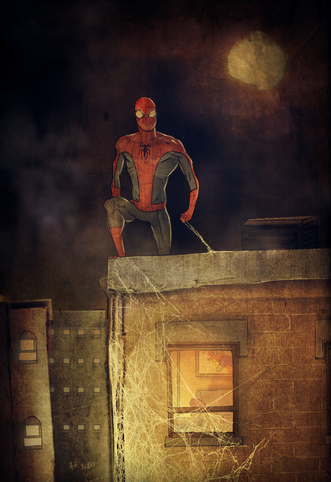 spider-man-reddit